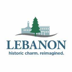 City of Lebanon logo